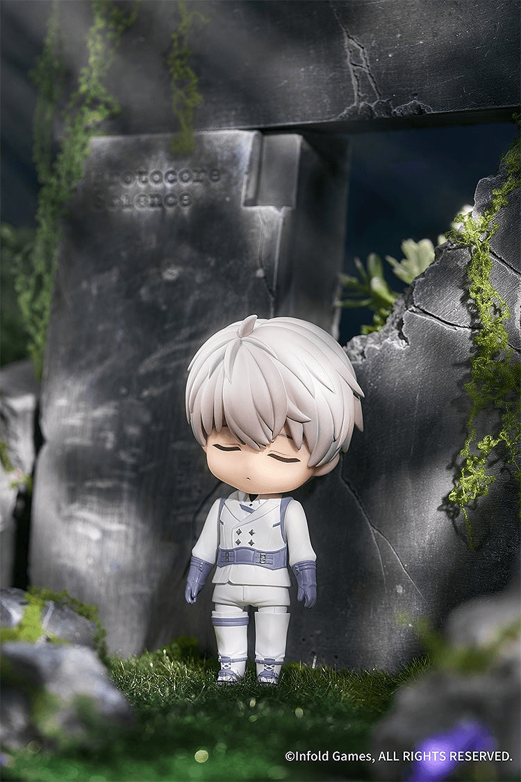 2748 Love and Deepspace Nendoroid Xavier GOOD SMILE COMPANY