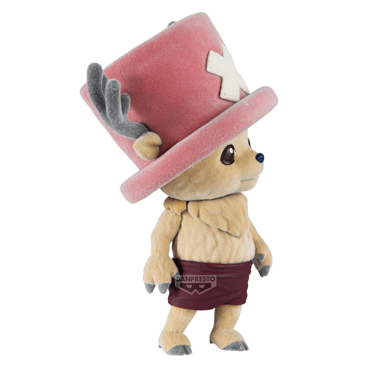 ONE PIECE Netflix Live Action Series BIG Fluffy Puffy～CHOPPER～ BANPRESTO Bandai