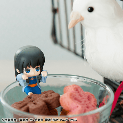 Gintama OCHATOMO SERIES What about a cup of tea (Repeat)MEGAHOUSE