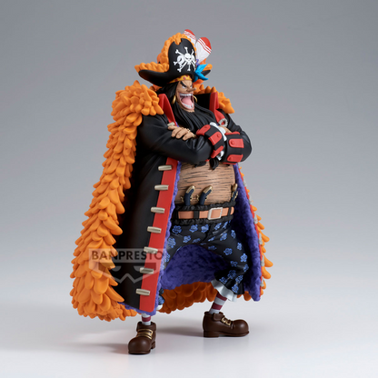 ONE PIECE DXF～THE GRANDLINE SERIES～SPECIAL MARSHALL D.TEACH BANPRESTO Bandai
