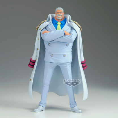 ONE PIECE DXF～THE GRANDLINE SERIES～SPECIAL MONKEY D.GARP BANPRESTO Bandai