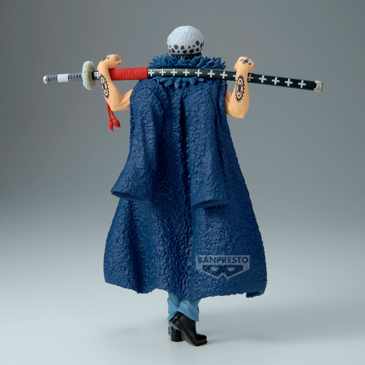 ONE PIECE DXF～THE GRANDLINE SERIES～SPECIAL TRAFALGAR LAW BANPRESTO Bandai