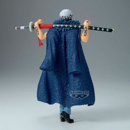 ONE PIECE DXF～THE GRANDLINE SERIES～SPECIAL TRAFALGAR LAW BANPRESTO Bandai