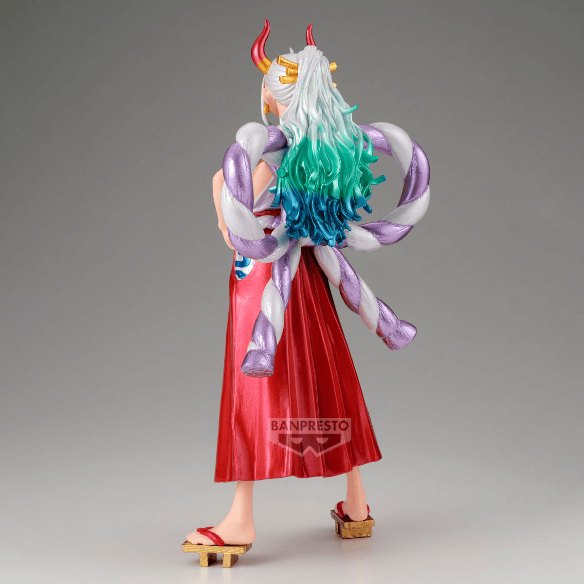 ONE PIECE KING OF ARTIST YAMATO SPECIAL ver.BANPRESTO Bandai