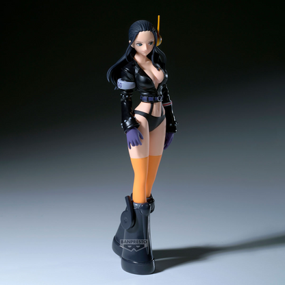 ONE PIECE THE SHUKKO NICO ROBIN ver.EGGHEAD The Shukko BANPRESTO Bandai