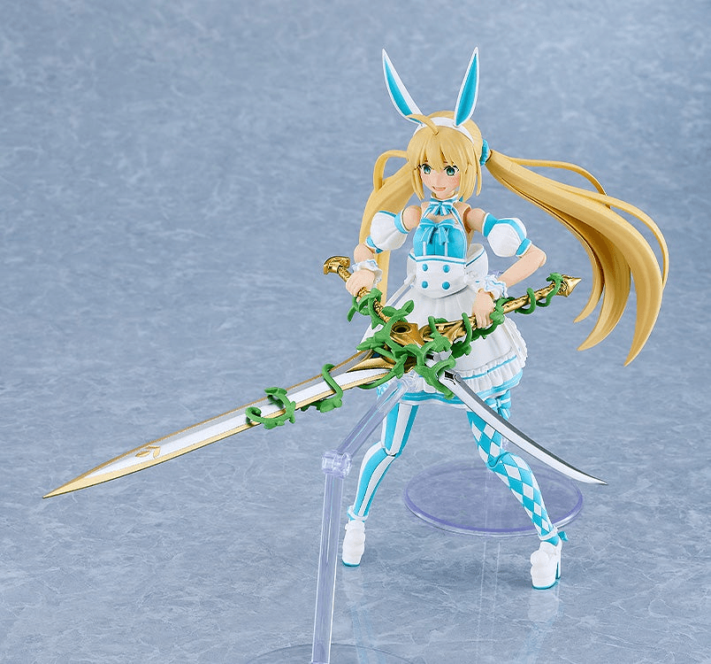 Fate/Grand Order Berserker/Altria Caster PLAMATEA GOOD SMILE COMPANY