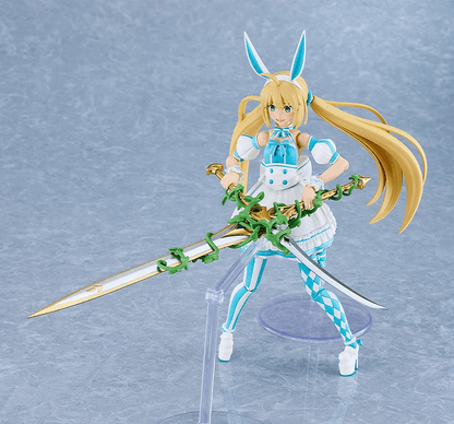 Fate/Grand Order Berserker/Altria Caster PLAMATEA GOOD SMILE COMPANY