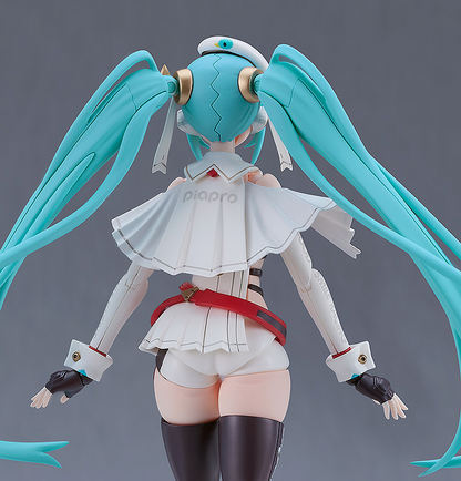 Hatsune Miku PLAMATEA Racing Miku: 2023 Ver.GOOD SMILE COMPANY