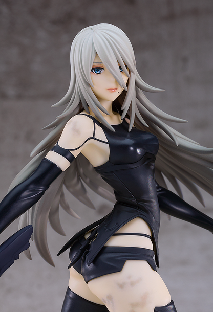 NieR:Automata POP UP PARADE A2 (YoRHa Type A No. 2)GOOD SMILE COMPANY