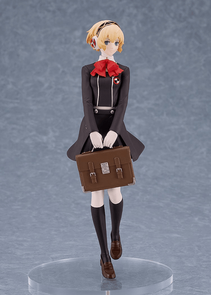 Persona 3 Reload POP UP PARADE Aigis: School Uniform Ver.GOOD SMILE COMPANY