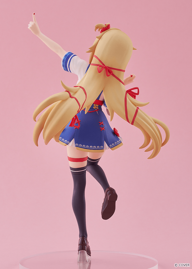 hololive production POP UP PARADE Akai Haato GOOD SMILE COMPANY
