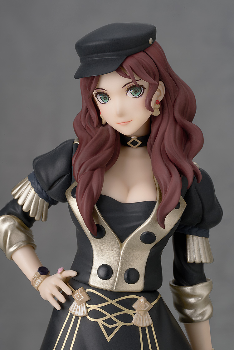 Fire Emblem POP UP PARADE Dorothea Arnault GOOD SMILE COMPANY
