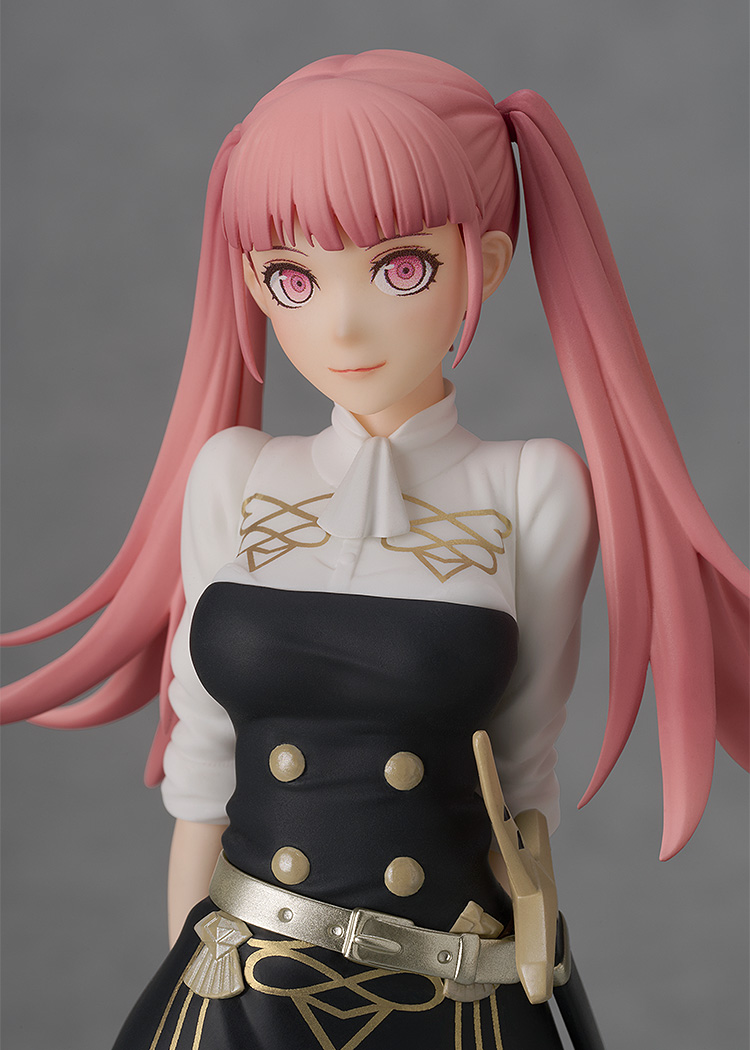 Fire Emblem POP UP PARADE Hilda Valentine Goneril GOOD SMILE COMPANY
