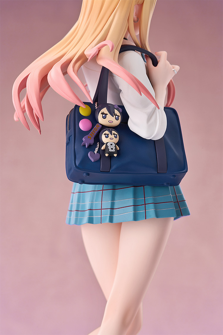 My Dress-Up Darling POP UP PARADE Marin Kitagawa GOOD SMILE COMPANY