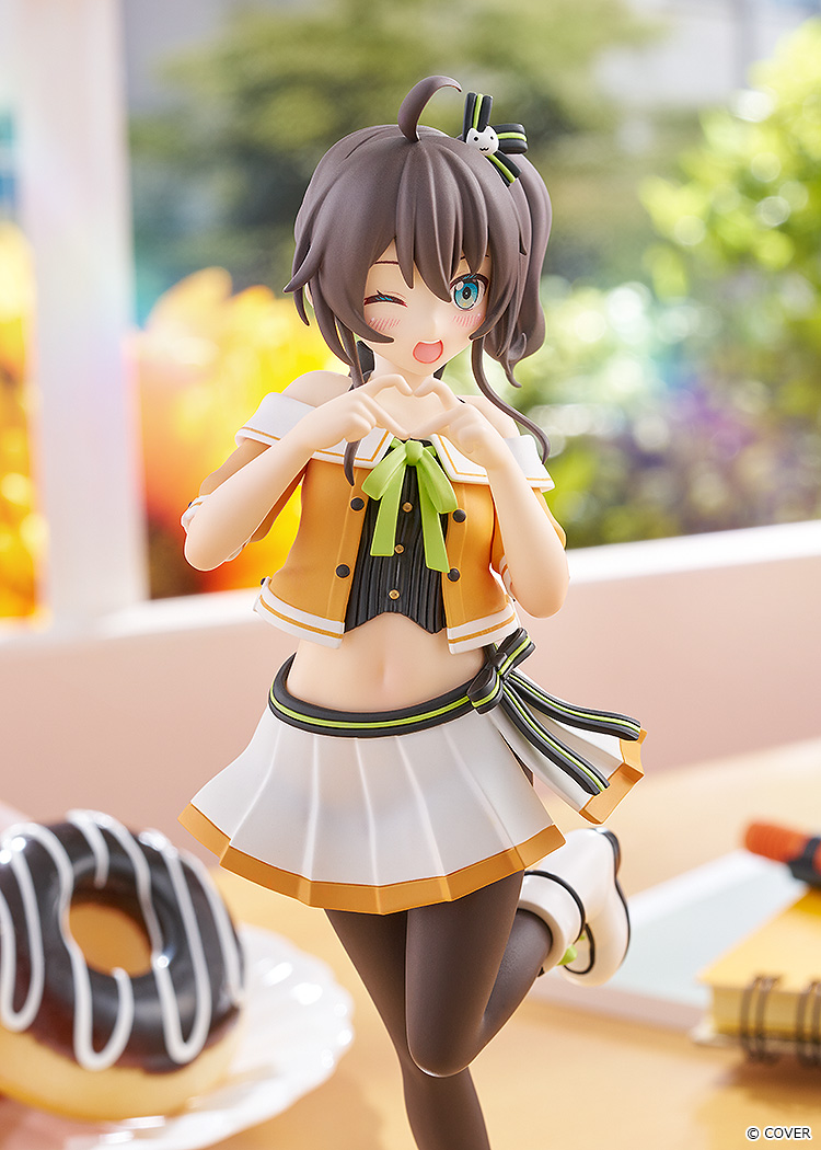 hololive production POP UP PARADE Natsuiro Matsuri GOOD SMILE COMPANY