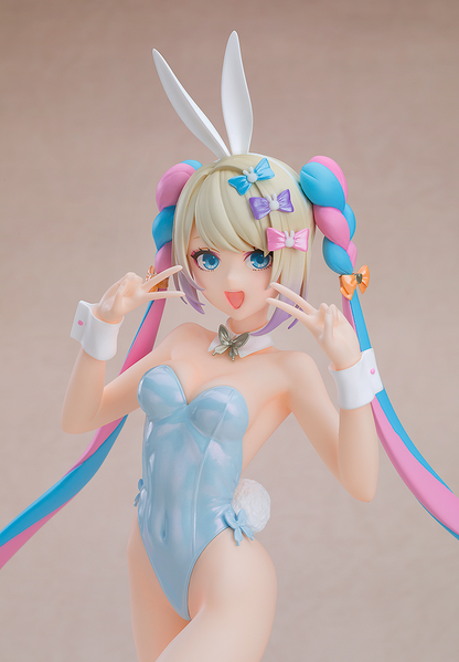 NEEDY STREAMER OVERLOAD POP UP PARADE OMGkawaiiAngel: Bunny Ver. L Size GOOD SMILE COMPANY