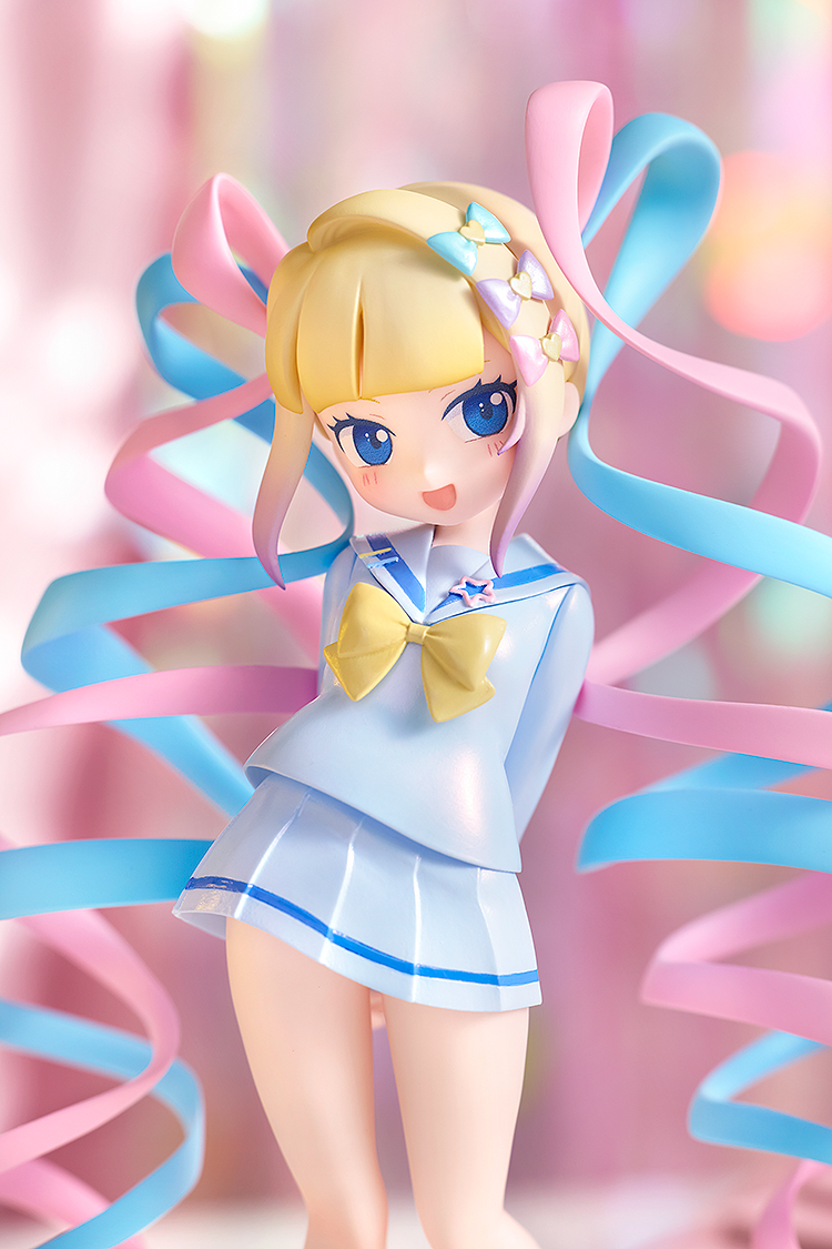 NEEDY STREAMER OVERLOAD POP UP PARADE OMGkawaiiAngel: INTERNET YAMERO Ver.GOOD SMILE COMPANY