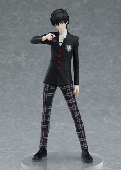 Persona 5 POP UP PARADE P5R Protagonist GOOD SMILE COMPANY