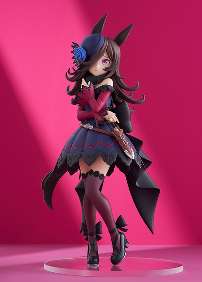 Umamusume: Pretty Derby POP UP PARADE Rice Shower L Size GOOD SMILE COMPANY