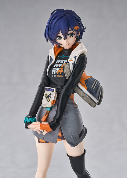 Zenless Zone Zero POP UP PARADE SP Belle GOOD SMILE COMPANY