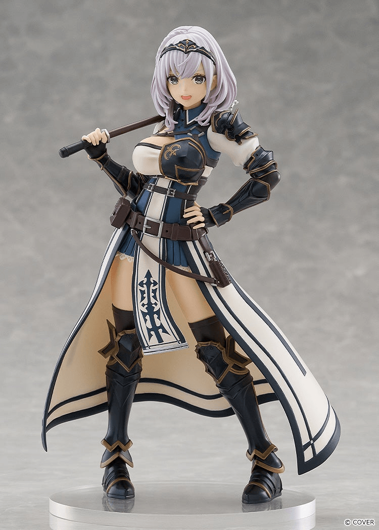 hololive production POP UP PARADE SP Shirogane Noel GOOD SMILE COMPANY