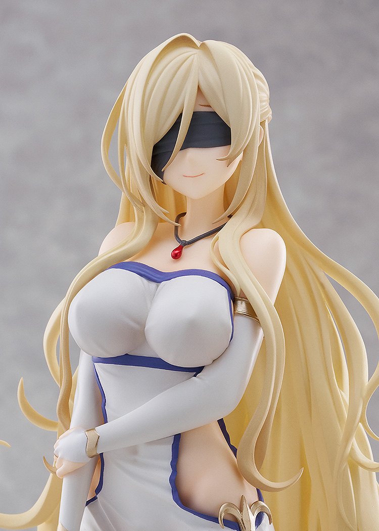 Goblin Slayer POP UP PARADE Sword Maiden L Size GOOD SMILE COMPANY