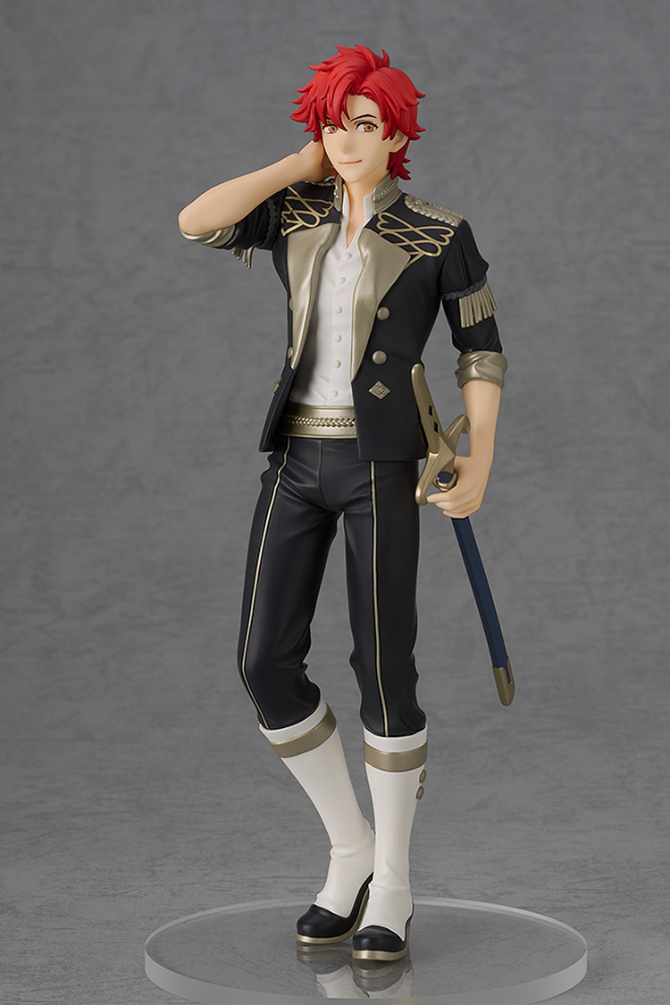 Fire Emblem POP UP PARADE Sylvain Jose Gautier GOOD SMILE COMPANY