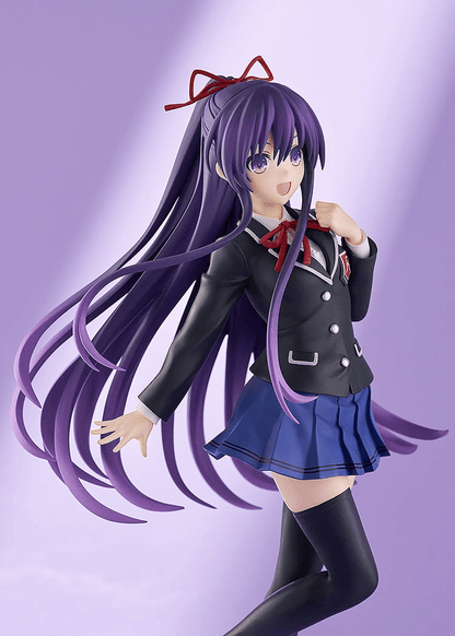 Date A Live POP UP PARADE Tohka Yatogami: School Uniform Ver. L size GOOD SMILE COMPANY