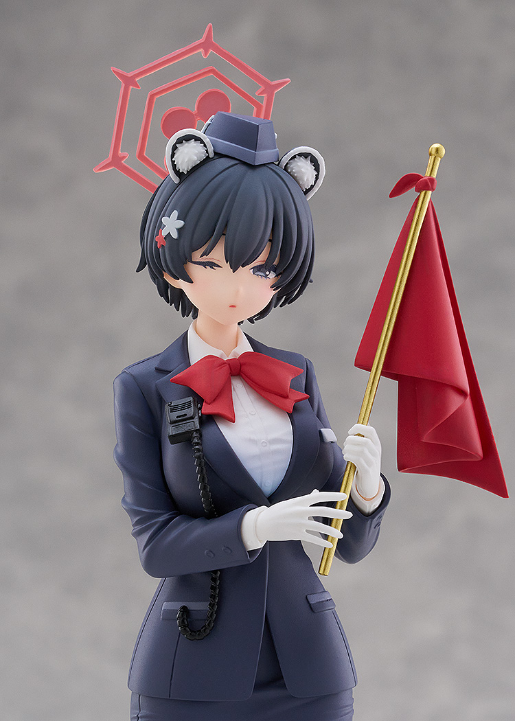 Blue Archive POP UP PARADE Tsubaki (Guide)GOOD SMILE COMPANY