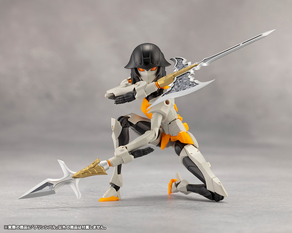 Megalomaria CX001 Principal KOTOBUKIYA