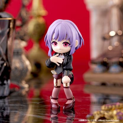 BanG Dream! Ave Mujica PalVerse Figures Blind Box BUSHIROAD CREATIVE