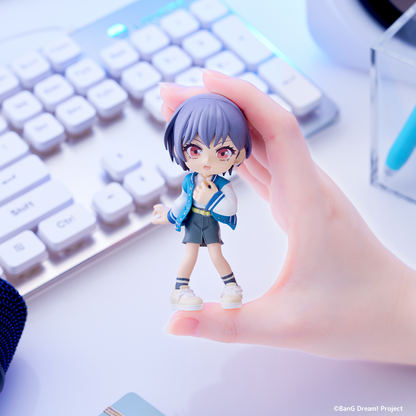 BanG Dream! It's MyGO!!!!! PalVerse Figures Blind Box BUSHIROAD CREATIVE