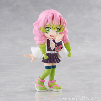Demon Slayer: Kimetsu no Yaiba vol.3 PalVerse Blind Box BUSHIROAD CREATIVE