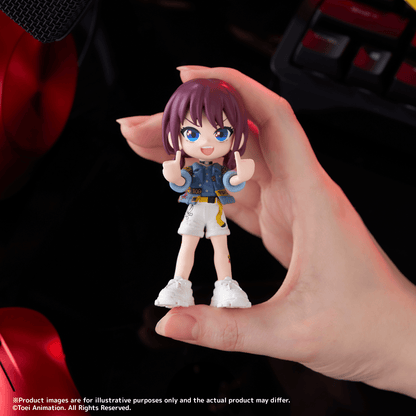GIRLS BAND CRY PalVerse BUSHIROAD CREATIVE