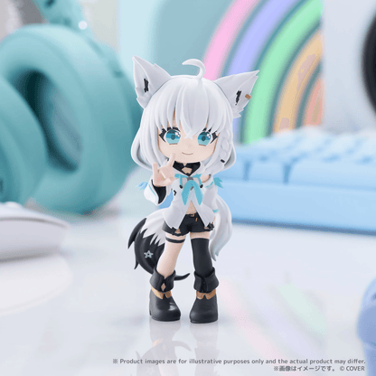 hololive production PalVerse Hololive vol.1 BUSHIROAD CREATIVE