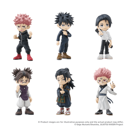 Jujutsu Kaisen PalVerse Blind Box BUSHIROAD CREATIVE