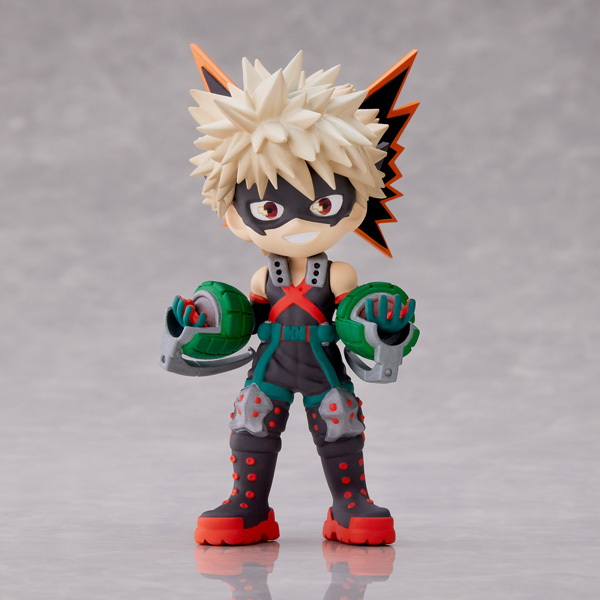 My Hero Academia vol.1 PalVerse Blind Box BUSHIROAD CREATIVE