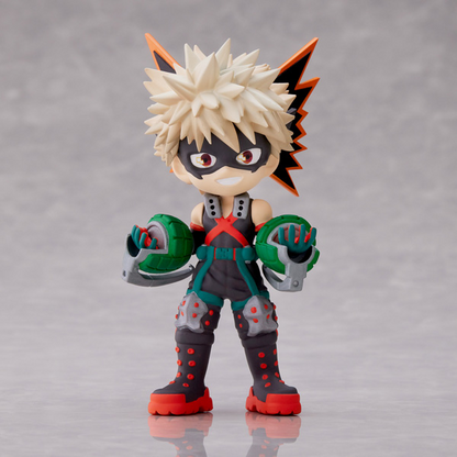 My Hero Academia vol.1 PalVerse Blind Box BUSHIROAD CREATIVE