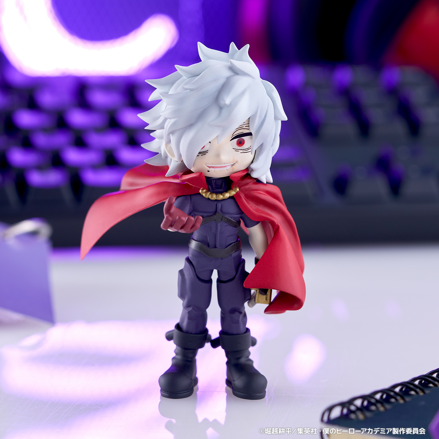 My Hero Academia vol.2 PalVerse Blind Box BUSHIROAD CREATIVE
