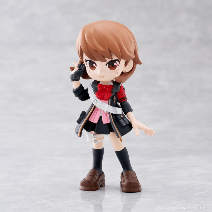 Persona 3 Reload PalVerse Blind Box BUSHIROAD CREATIVE