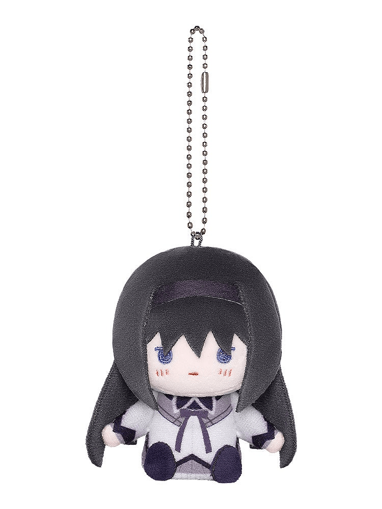 Puella Magi Madoka Magica the Movie -Rebellion- Collectible Finger Puppet GOOD SMILE COMPANY