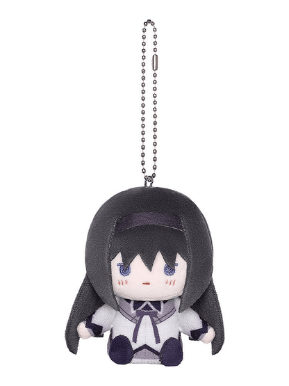 Puella Magi Madoka Magica the Movie -Rebellion- Collectible Finger Puppet GOOD SMILE COMPANY