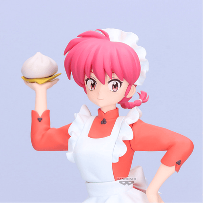 Ranma 1/2 GLITTER&GLAMOURS RANMA BANPRESTO Bandai