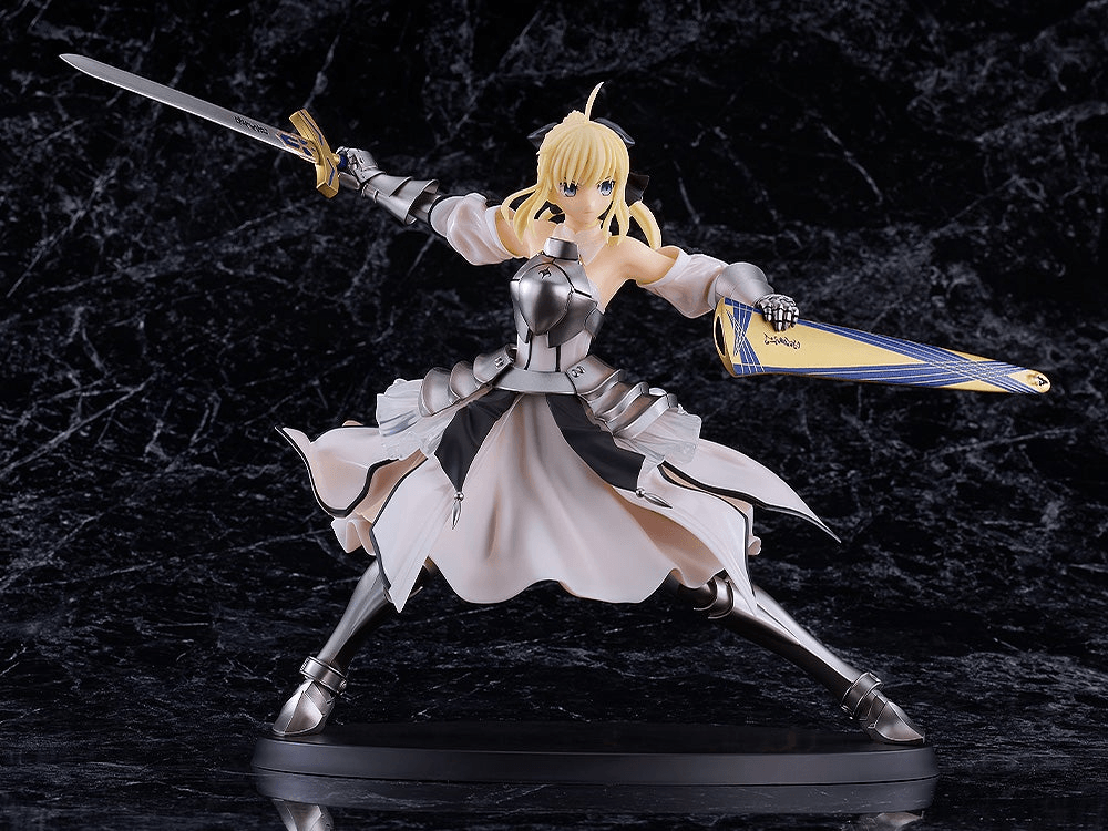 Fate/stay night Reincarnation Saber Lily ~Distant Avalon~GOOD SMILE COMPANY