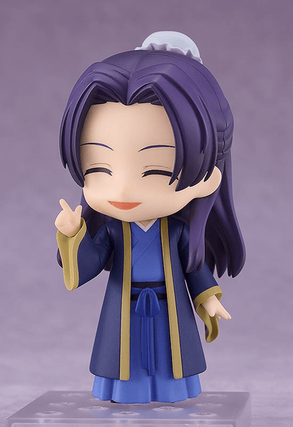 2372 The Apothecary Diaries Nendoroid Jinshi GOOD SMILE COMPANY