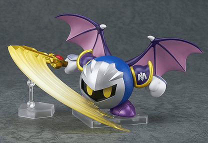 0669 Kirby Nendoroid Meta Knight (Rerelease)2026 GOOD SMILE COMPANY