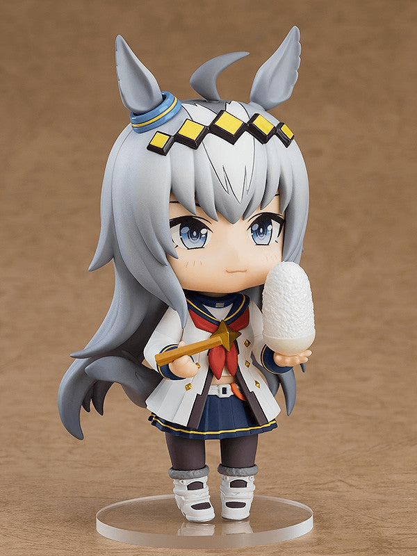 2101 Umamusume: Pretty Derby Nendoroid Oguri Cap GOOD SMILE COMPANY (Rerelease)