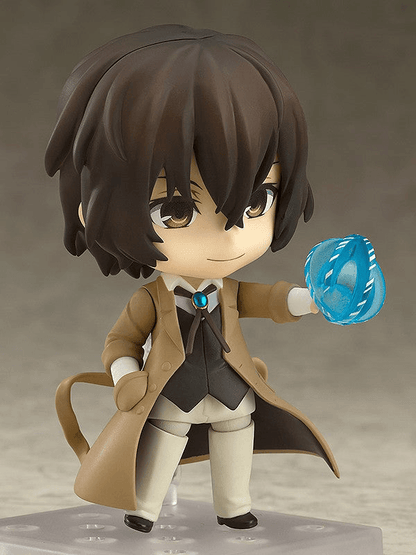 0657 Bungo Stray Dogs Nendoroid Osamu Dazai ORANGE ROUGE (Rerelease)
