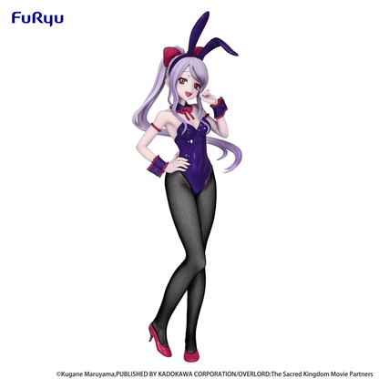 OVERLORD　BiCute Bunnies Figure Shalltear Bloodfallen FuRyu (Rerelease)