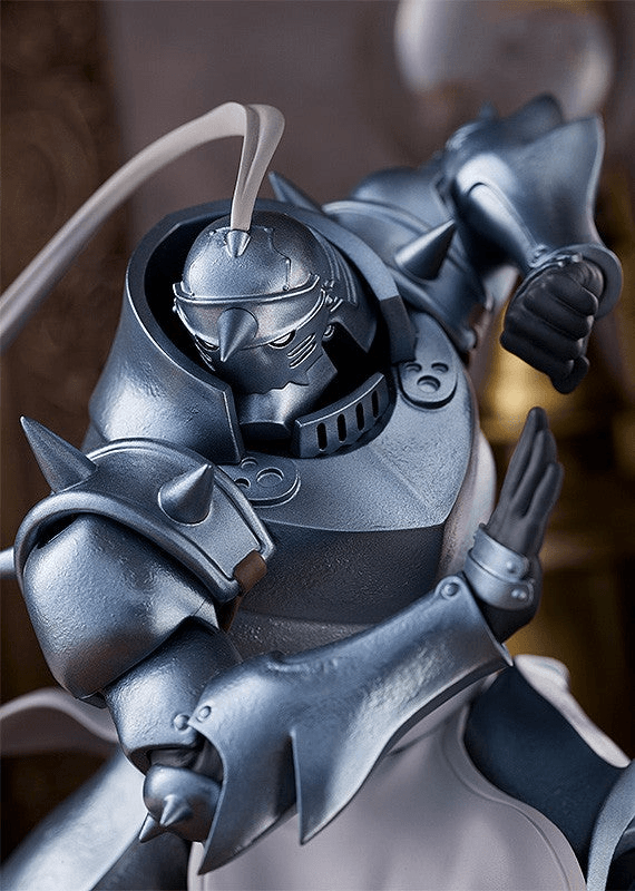 Fullmetal Alchemist: Brotherhood POP UP PARADE Alphonse Elric GOOD SMILE COMPANY (Rerelease)